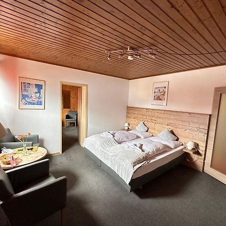 Pension Domblick Wetzlar Extérieur photo