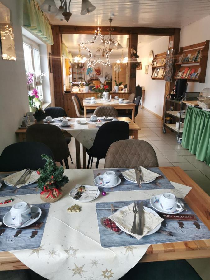 Pension Domblick Wetzlar Extérieur photo