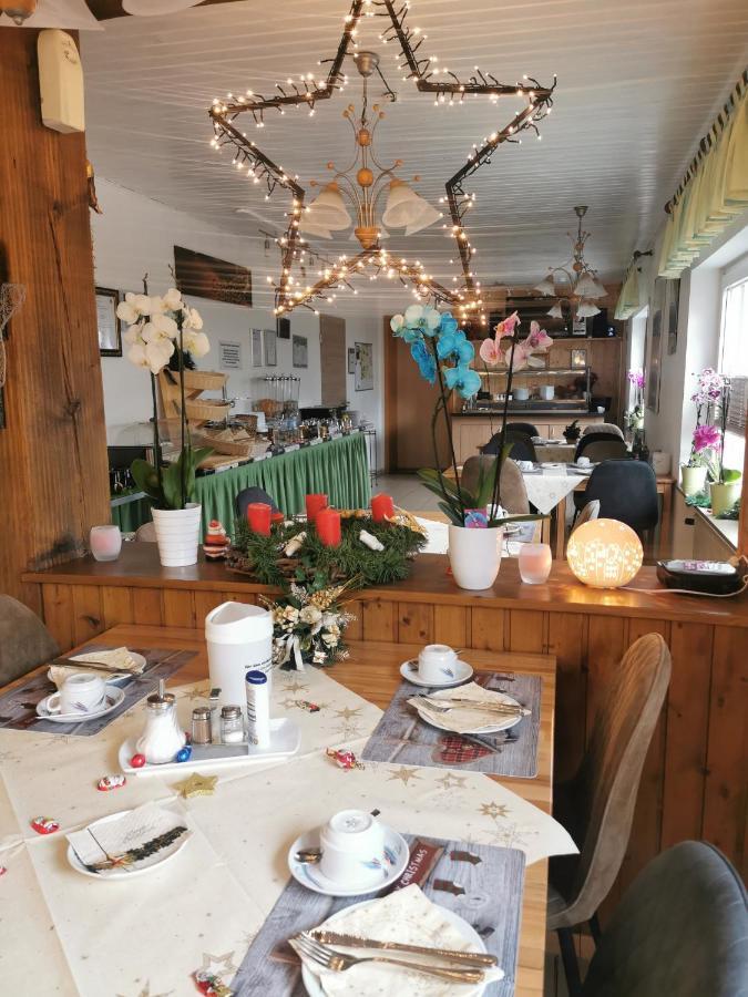 Pension Domblick Wetzlar Extérieur photo