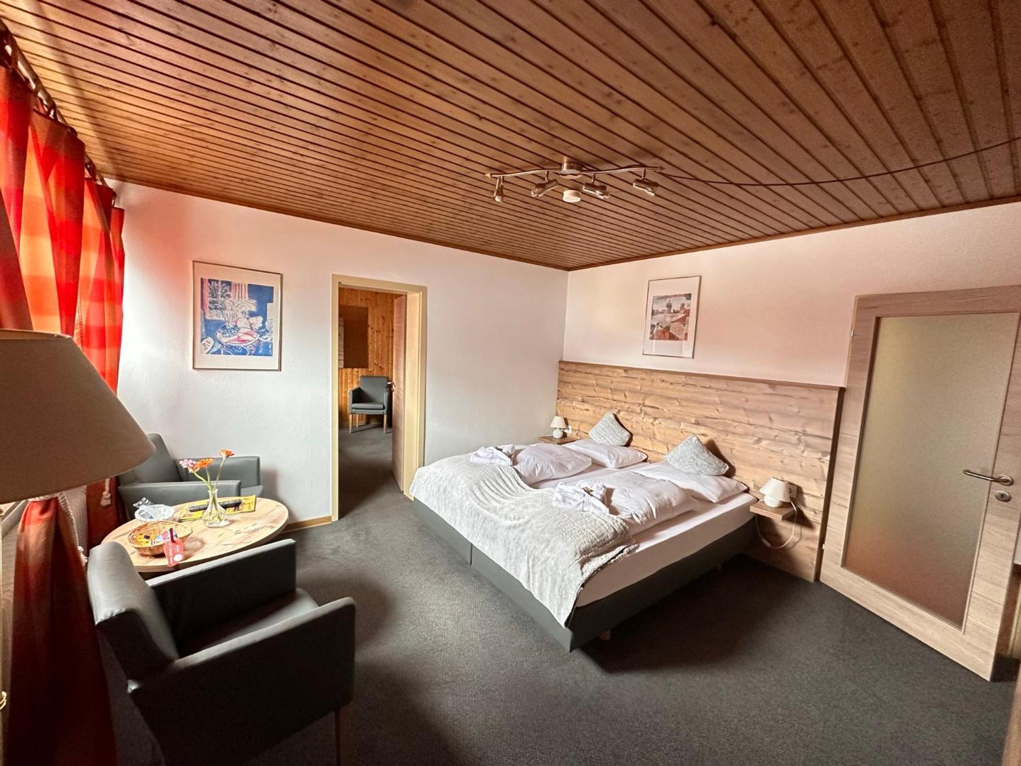 Pension Domblick Wetzlar Extérieur photo