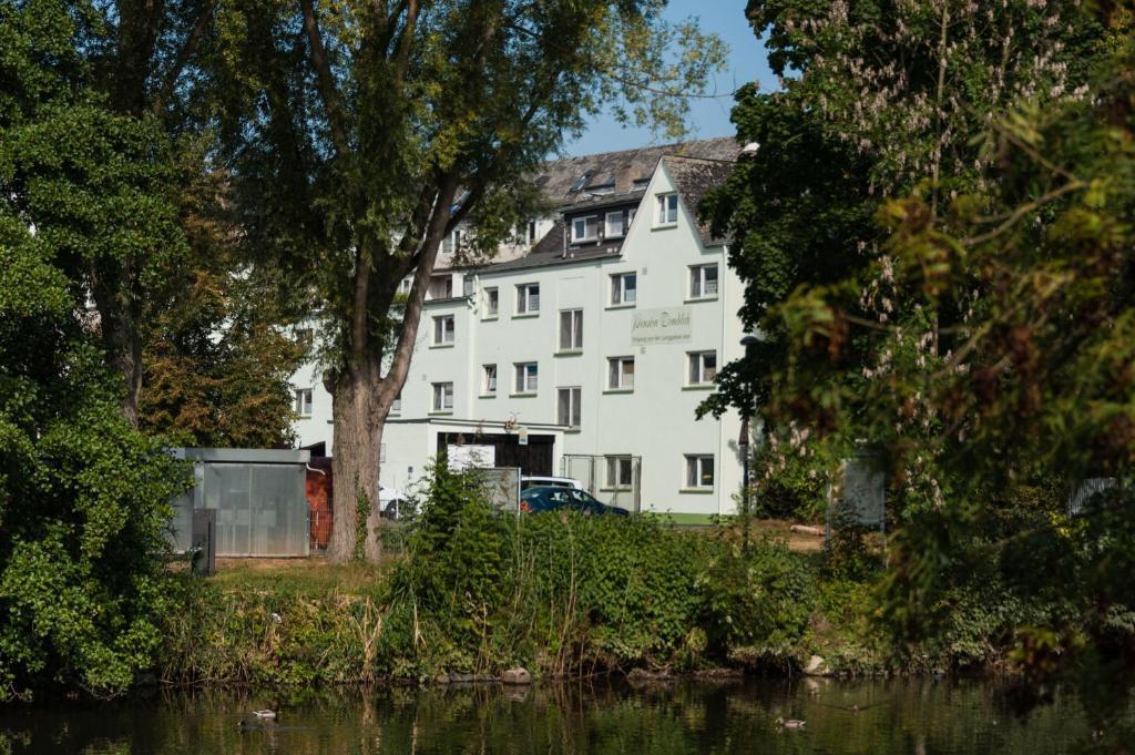 Pension Domblick Wetzlar Extérieur photo