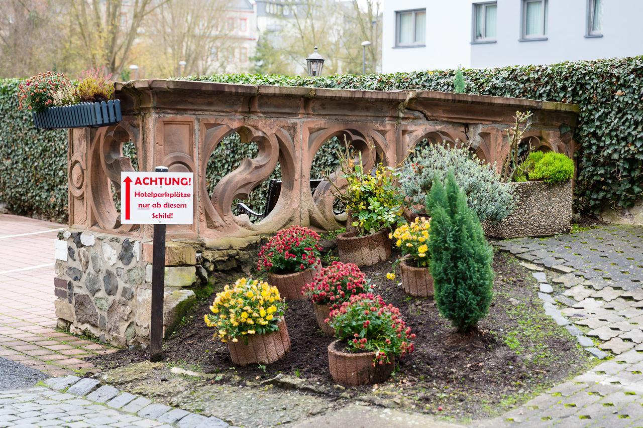 Pension Domblick Wetzlar Extérieur photo