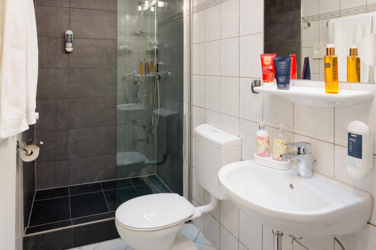Pension Domblick Wetzlar Extérieur photo