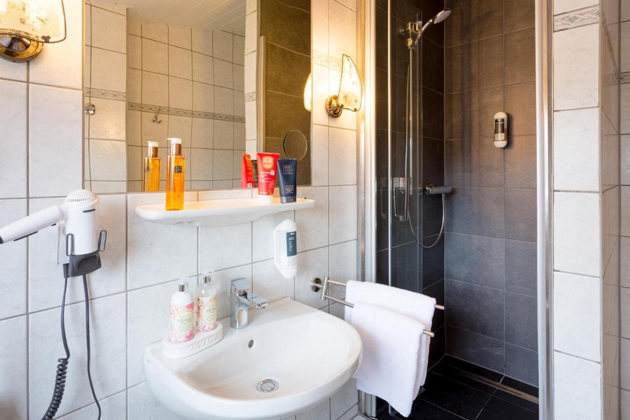Pension Domblick Wetzlar Extérieur photo