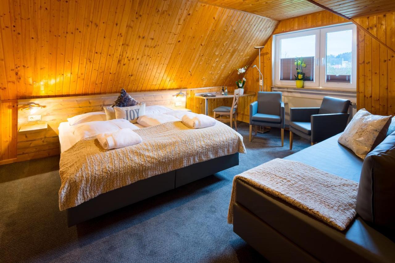 Pension Domblick Wetzlar Extérieur photo